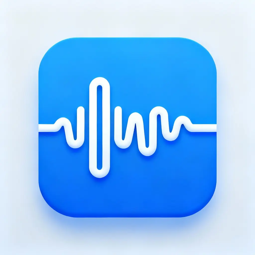 Character Counter tool icon