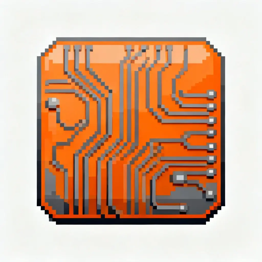 Image Compressor tool icon