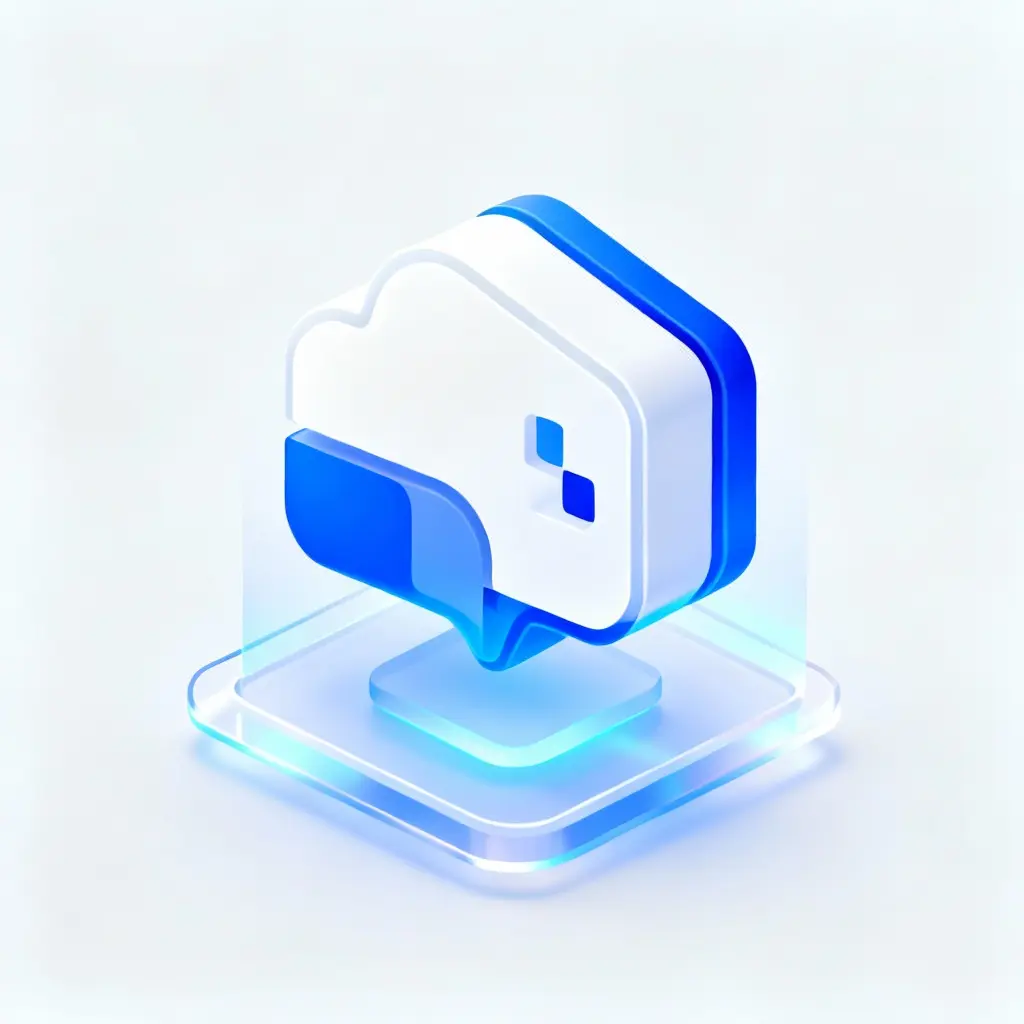 Markdown Editor tool icon